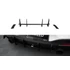 BMW 1 F20/F21 M-POWER FACELIFT - REAR DIFFUSER V.1