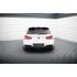 BMW 1 F20/F21 M-POWER FACELIFT - REAR DIFFUSER V.1