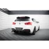 BMW 1 F20/F21 M-POWER FACELIFT - REAR DIFFUSER V.1