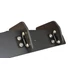 BMW 1 F20/F21 M-POWER FACELIFT - REAR DIFFUSER V.1