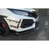 CANARDS HONDA CIVIC X TYPE R
