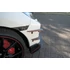 CANARDS HONDA CIVIC X TYPE R