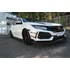FRONT RACING SPLITTER V.1 HONDA CIVIC X TYPE R