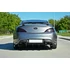 REAR DIFFUSER HYUNDAI GENESIS COUPĂ‰ MK.1