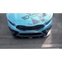 FRONT RACING SPLITTER KIA CEE'D / PRO CEE'D GT MK2