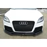 Első Splitter V.2 Audi TT RS 8J