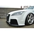 Első Splitter V.2 Audi TT RS 8J