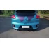 REAR DIFFUSER KIA CEE'D / PRO CEE'D GT MK2