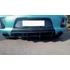 REAR DIFFUSER KIA CEE'D / PRO CEE'D GT MK2
