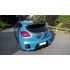 REAR DIFFUSER KIA CEE'D / PRO CEE'D GT MK2