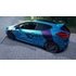 RACING Oldalsó szoknyák Diffúzorok KIA CEE'D / PRO CEE'D GT MK2