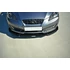 FRONT RACING SPLITTER HYUNDAI GENESIS COUPĂ‰ MK.1