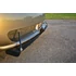 REAR DIFFUSER MINI R53 COOPER S JCW