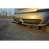 REAR DIFFUSER MINI R53 COOPER S JCW