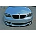 Első Splitter BMW 1 E87 M-Design