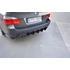 REAR DIFFUSER for BMW 5 E61 (TOURING) WAGON M-PACK