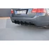REAR DIFFUSER for BMW 5 E61 (TOURING) WAGON M-PACK