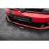 FRONT RACING SPLITTER VW GOLF VII GTI CLUBSPORT