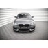Első Splitter V.1 BMW 1 F20/F21 M-Power FACELIFT