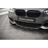 Első Splitter V.1 BMW 1 F20/F21 M-Power FACELIFT
