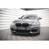 Első Splitter V.1 BMW 1 F20/F21 M-Power FACELIFT