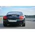 Hátsó Oldalsó Splitter BENTLEY CONTINENTAL GT
