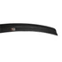 SPOILER EXTENSION BENTLEY CONTINENTAL GT