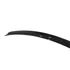 SPOILER EXTENSION BENTLEY CONTINENTAL GT