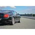 Oldalsó szoknyák Diffúzorok BENTLEY CONTINENTAL GT