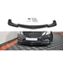Első Splitter Mercedes-Benz E-Class W207 Coupe AMG-Line