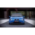 Első Splitter BMW 3 E46 COMPACT