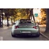 REAR DIFFUSER BMW Z4 COUPE E86