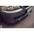 FRONT RACING SPLITTER BMW Z4 COUPE E86