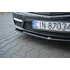 Első Splitter V.1 MERCEDES-BENZ E63 AMG W212