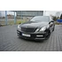 Első Splitter V.1 MERCEDES-BENZ E63 AMG W212