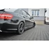 Oldalsó szoknyák Diffúzorok MERCEDES-BENZ E63 AMG W212