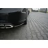 Hátsó Oldalsó Splitter MERCEDES-BENZ E63 AMG W212