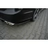 Hátsó Oldalsó Splitter MERCEDES-BENZ E63 AMG W212