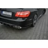 Hátsó Oldalsó Splitter MERCEDES-BENZ E63 AMG W212