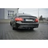 Hátsó Diffúzorok MERCEDES-BENZ E63 AMG W212