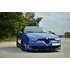 Első Splitter V.1 ALFA ROMEO 156 GTA