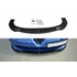 Első Splitter V.1 ALFA ROMEO 156 GTA