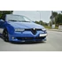 Első Splitter V.1 ALFA ROMEO 156 GTA