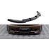 Első Splitter V.1 for BMW 3 E46 MPACK COUPE