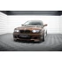 Első Splitter V.1 for BMW 3 E46 MPACK COUPE