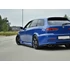 Oldalsó szoknyák Diffúzorok ALFA ROMEO 156 GTA