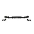 Rear Diffuser V.2 Ford Fiesta Mk7 ST FL