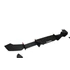 Rear Diffuser V.2 Ford Fiesta Mk7 ST FL