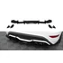Rear Diffuser V.2 Ford Fiesta Mk7 ST FL