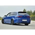 Hátsó Diffúzorok ALFA ROMEO 156 GTA SW